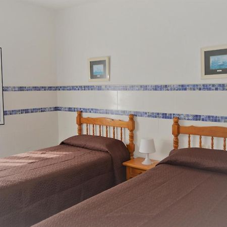 Apartamentos Herederos Lm Caleta de Sebo Dış mekan fotoğraf