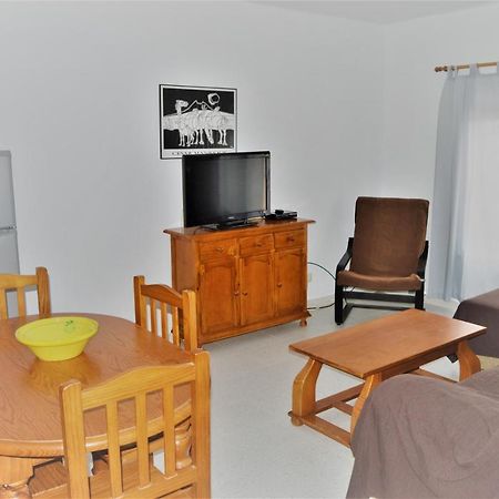 Apartamentos Herederos Lm Caleta de Sebo Dış mekan fotoğraf