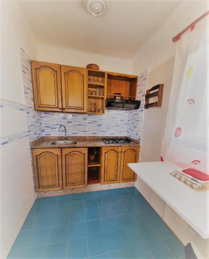 Apartamentos Herederos Lm Caleta de Sebo Dış mekan fotoğraf