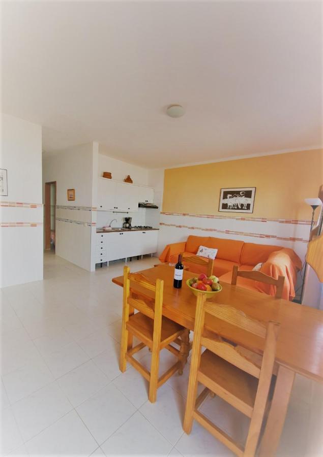 Apartamentos Herederos Lm Caleta de Sebo Dış mekan fotoğraf