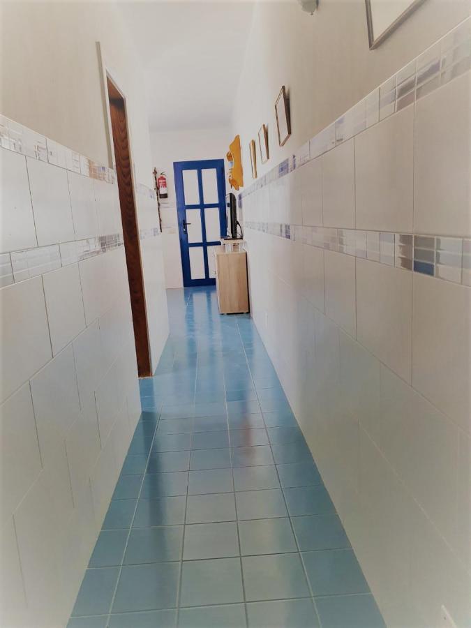 Apartamentos Herederos Lm Caleta de Sebo Dış mekan fotoğraf