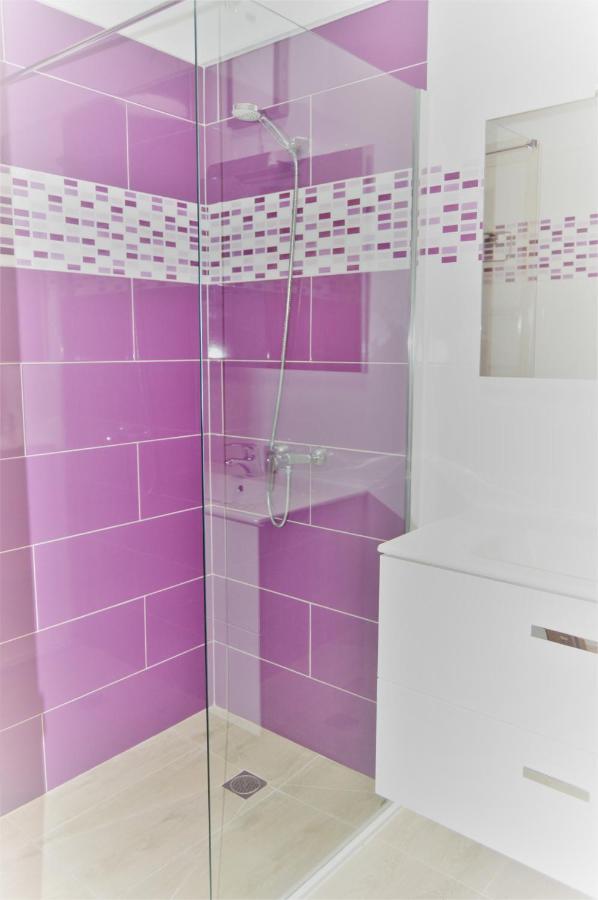 Apartamentos Herederos Lm Caleta de Sebo Dış mekan fotoğraf