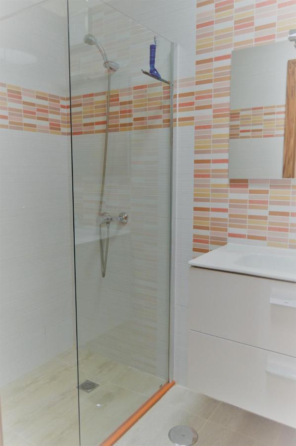 Apartamentos Herederos Lm Caleta de Sebo Dış mekan fotoğraf